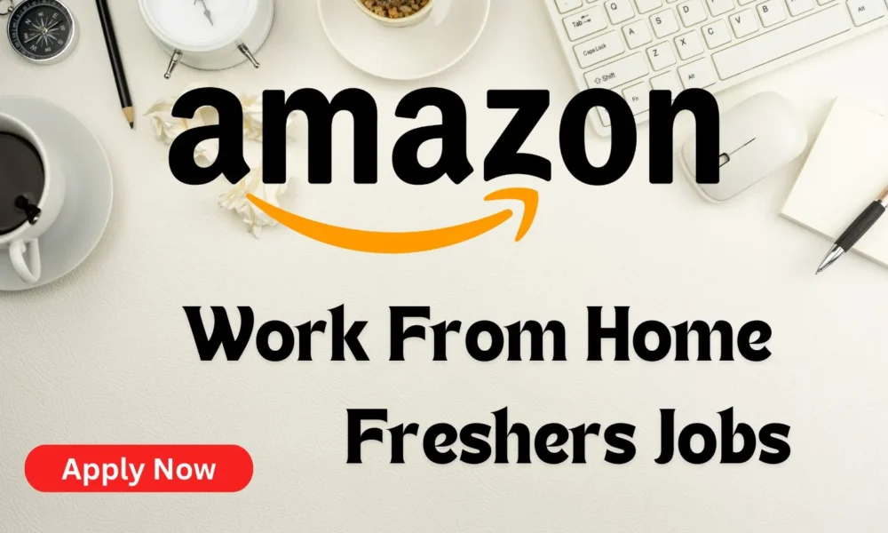 Work from Home Jobs