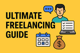 start freelancing with no experience